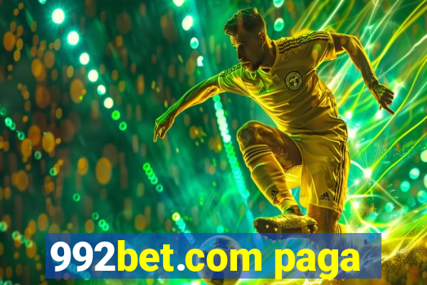 992bet.com paga